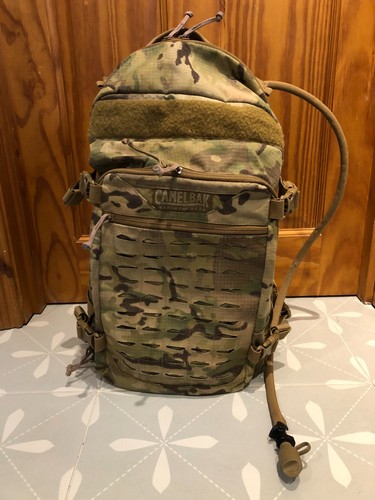 Camelbak sparta like - camelbak,