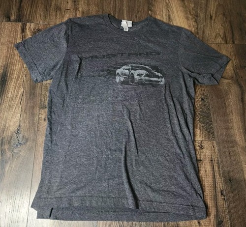 Womens ford mustang - l,