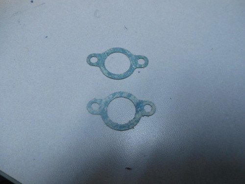 Nos pump case gaskets fits - pump,
