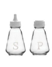 SALT PEPPER VINEGAR OIL SHAKER
