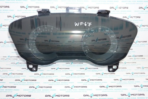 Ford mondeo digital speedo - mondeo,