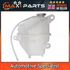 Mitsubishi L400 Delica Space Gear 1994-2007 Coolant Expansion Header Tank Bottle
