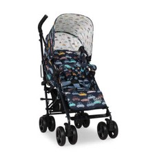 Cosatto supa stroller - cosatto,