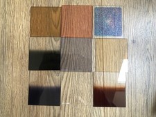 Selection Of Nine Cokin