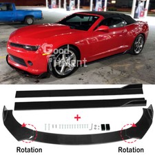 For Chevrolet Camaro Glossy