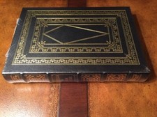 Easton Press DRACULA Stoker