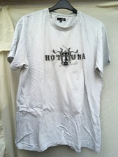 Hot Tuna white grey black