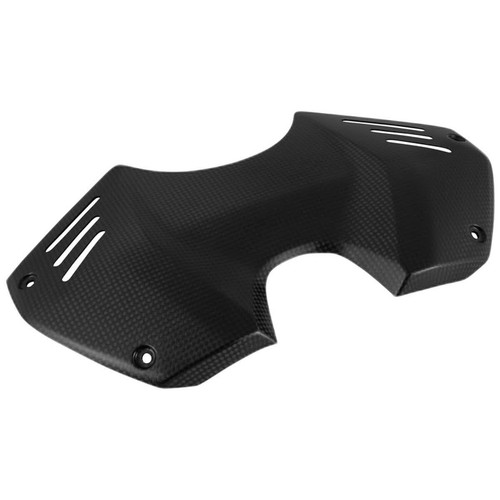 Carbon tank cap for - carbon,