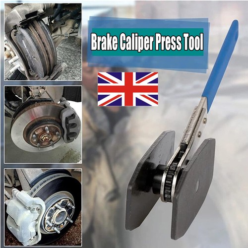 Piston retracting brake - piston,