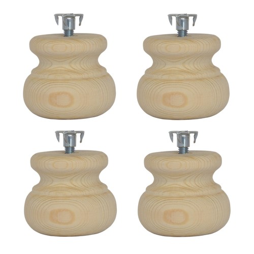 Pack small wooden - pack,