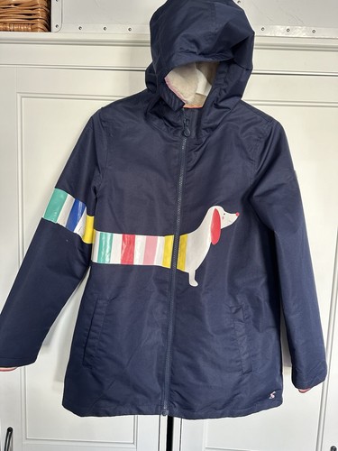 Girls joules coat age 12 - coat,