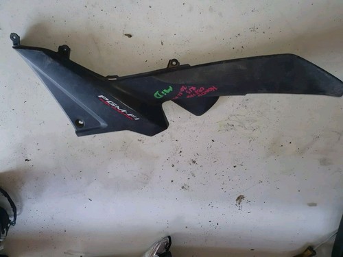 Honda cbf 125 cb125f right - 125, cb125f...right