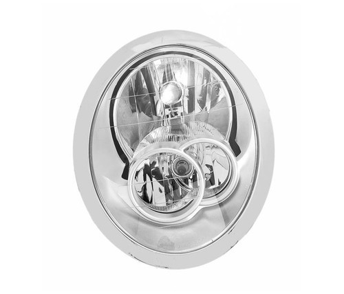 Headlight left for - for, mini