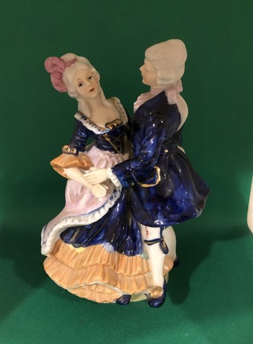 Vintage musical lady - musical, &