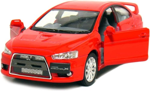Kinsmart scale 2008 - kinsmart, 1:36