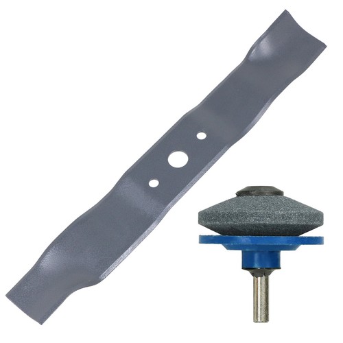 Blade for mountfield hp41 - for,