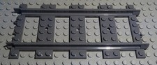 Lego Train Track Straight New