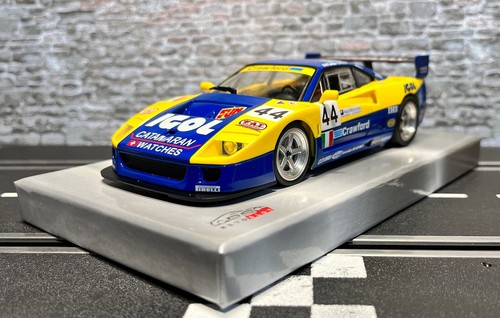 Scalextric slot car - scalextric,