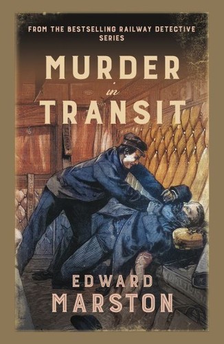 Murder transit edward - murder,