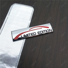 Car Accessories Silver Metal
