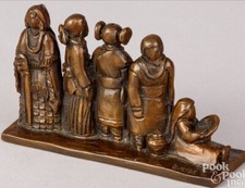 Doug Hyde (American b. 1946)