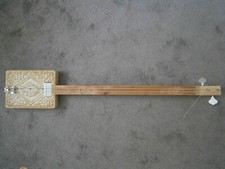 2 String Cigar Box Electric