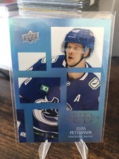 2024-25 Upper Deck Series 1 -