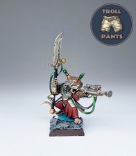 Warhammer Old World - Skaven