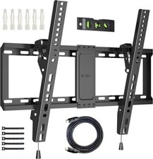BONTEC TV Wall Bracket for