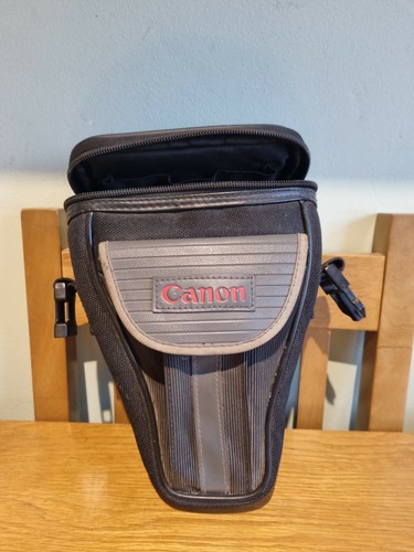 Vintage canon slr camera - canon,