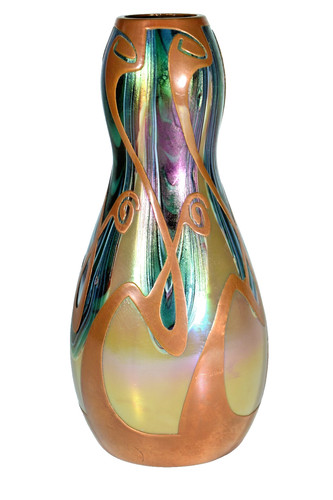 Bohemia art nouveau - art,