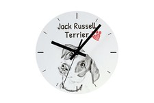 Jack Russell Terrier Watch