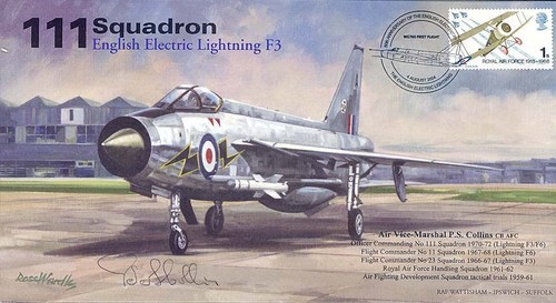 Av600 111 squadron - 111,