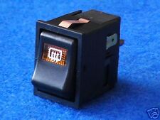 CLASSIC MINI HEATED REAR