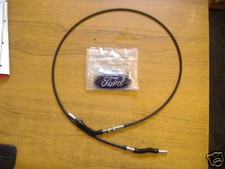 ford cargo accelerater cable  brand new   see our shop for more parts 