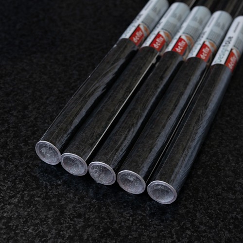 Fix granite black 5cm x - black,