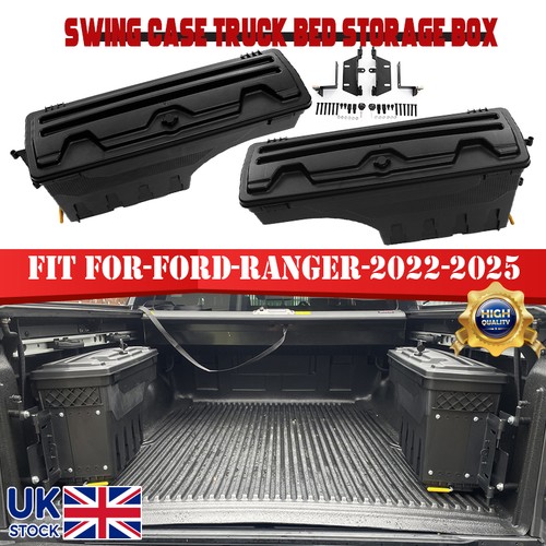 Truck bed storage tool - l+,
