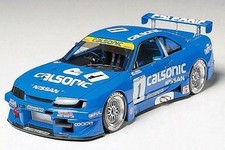 Tamiya Calsonic Skyline Gt-R