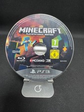Minecraft Sony PlayStation 3