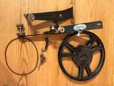 Vintage Pathescope Kid 9.5mm