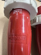 MENNEKES 63A 5 Pin 415V 3