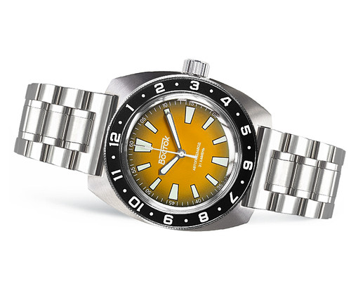 Vostok amphibia 17048b - amphibia,