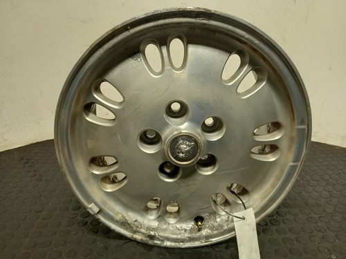 Jaguar xj6 alloy wheel - jaguar,