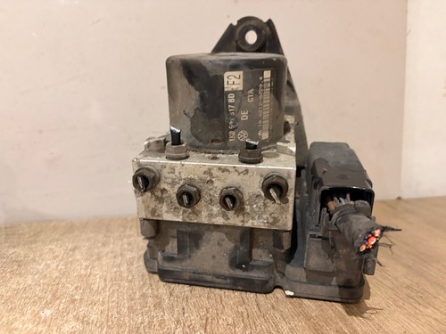 Golf mk6 abs pump - vw,