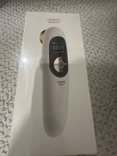 Ignis Medical Cure Light Laser Therapy Device for Muscle Pain Relief