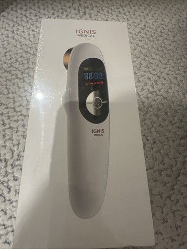 Ignis medical cure light - ignis,