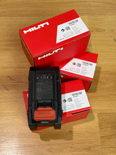 Hilti 195 ion - hilti, 22v