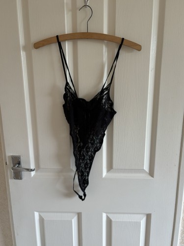 Ann summers lacy - lacy, teddy