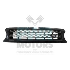 Range Rover Sport L320 Facelift Front Grille AH32-8138-AW