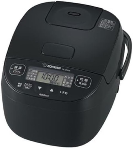 Zojirushi mahobin rice cooker - zojirushi,